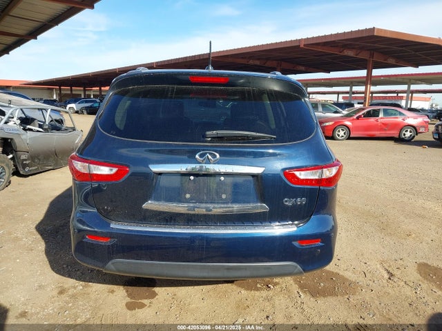 Infiniti QX60 2015 5N1AL0MN4FC518407 Image 17