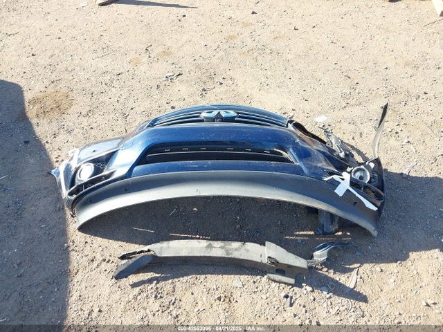 Infiniti QX60 2015 5N1AL0MN4FC518407 Image 12