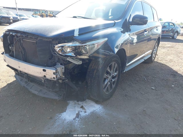 Infiniti QX60 2015 5N1AL0MN4FC518407 Image 18
