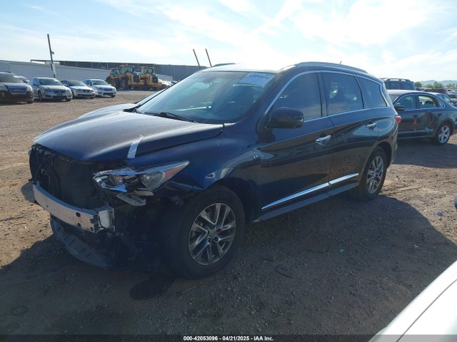 Infiniti QX60 2015 5N1AL0MN4FC518407 Image 2
