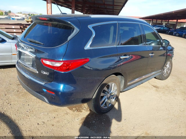 Infiniti QX60 2015 5N1AL0MN4FC518407 Image 4