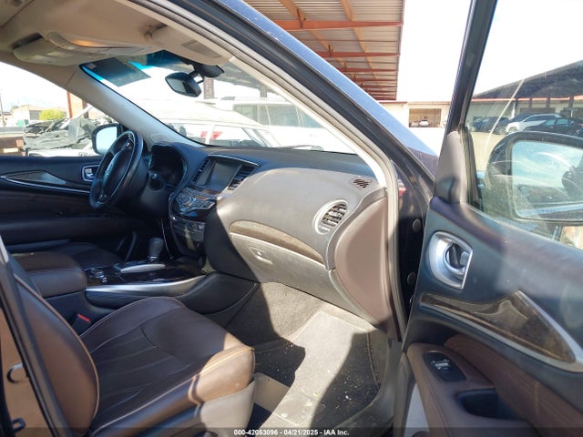 Infiniti QX60 2015 5N1AL0MN4FC518407 Image 5
