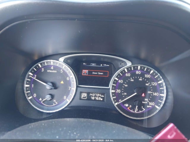Infiniti QX60 2015 5N1AL0MN4FC518407 Image 7