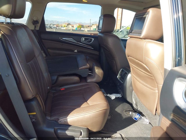 Infiniti QX60 2015 5N1AL0MN4FC518407 Image 8
