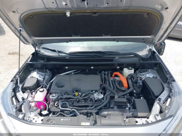 2024 TOYOTA RAV4 HYBRID JTMD6RFV1RD149112 Photo 9
