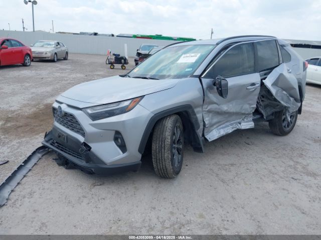 2024 TOYOTA RAV4 HYBRID JTMD6RFV1RD149112 Photo 1