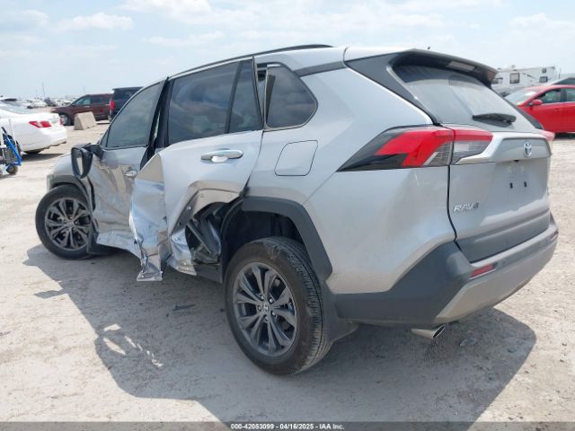 2024 TOYOTA RAV4 HYBRID JTMD6RFV1RD149112 Photo 2