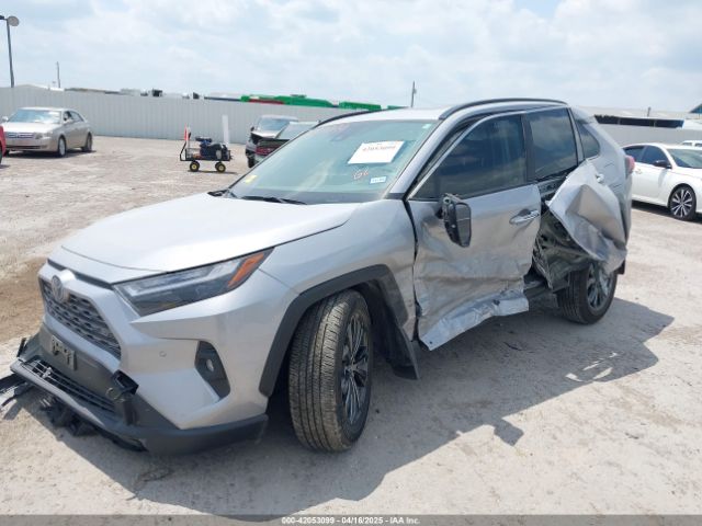 2024 TOYOTA RAV4 HYBRID JTMD6RFV1RD149112 Photo 5