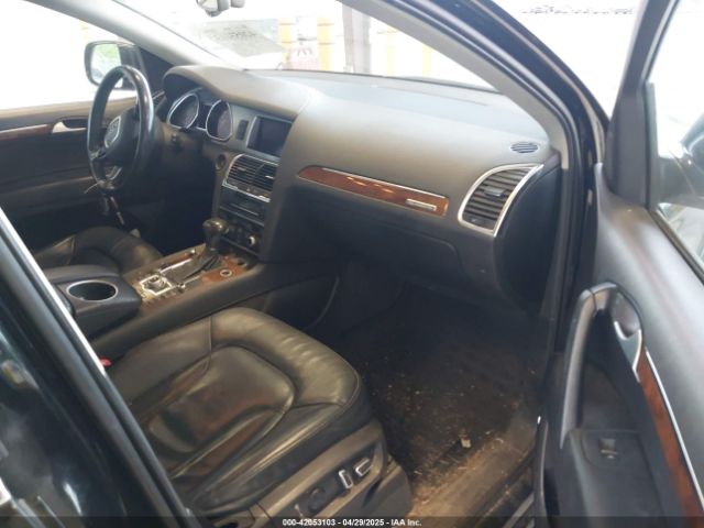 WA1LGAFE2FD020974 Audi Q7 3.0t Premium