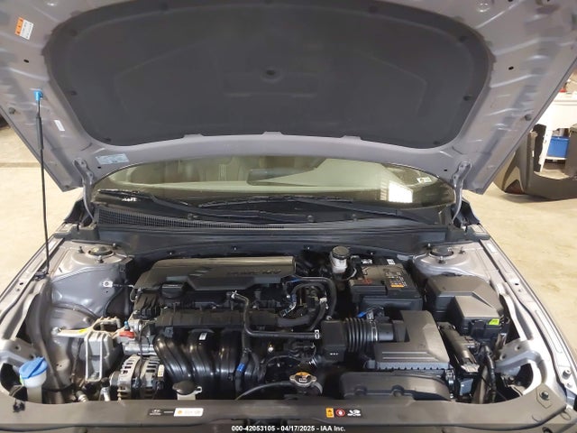 KMHLM4DG7RU672123 Hyundai mpi nu pe