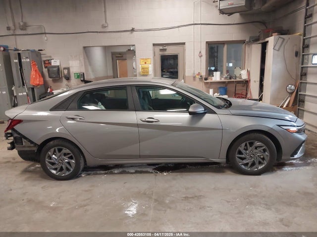 KMHLM4DG7RU672123 Hyundai mpi nu pe