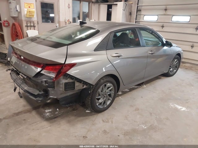 KMHLM4DG7RU672123 Hyundai mpi nu pe