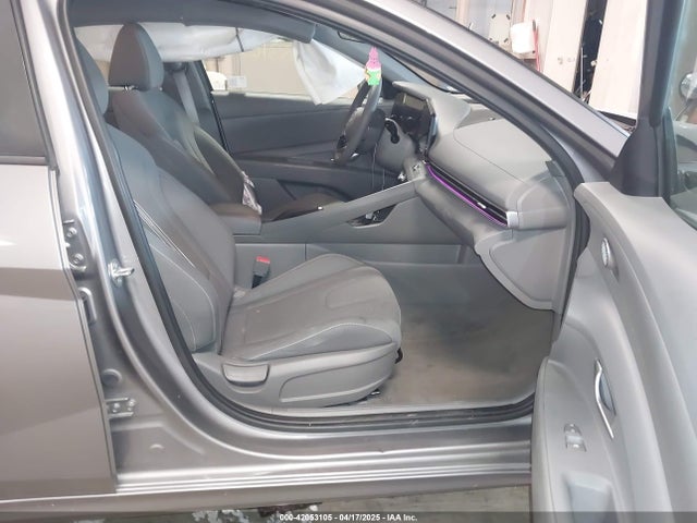 KMHLM4DG7RU672123 Hyundai mpi nu pe