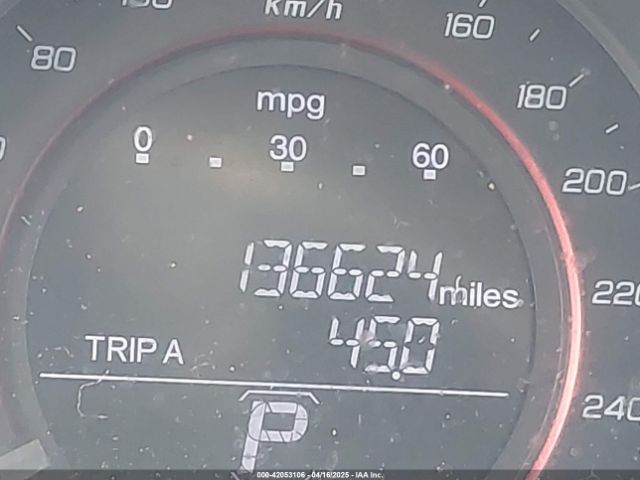 1HGCR2F50FA075660 Honda Accord Sport