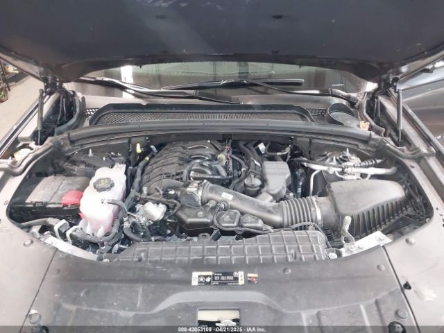 1C4RJHBG5RC258264 Jeep Grand Cherokee Limited 4x4