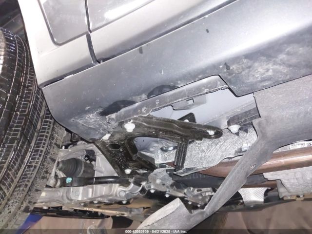 1C4RJHBG5RC258264 Jeep Grand Cherokee Limited 4x4