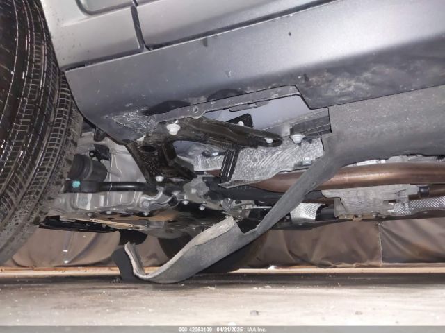 1C4RJHBG5RC258264 Jeep Grand Cherokee Limited 4x4