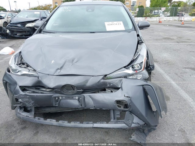 JTDKAMFU1M3147715 Toyota 2zr-fxe,1nm