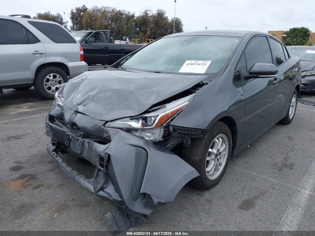 JTDKAMFU1M3147715 Toyota 2zr-fxe,1nm