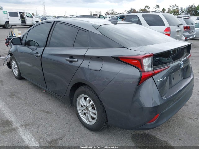JTDKAMFU1M3147715 Toyota 2zr-fxe,1nm