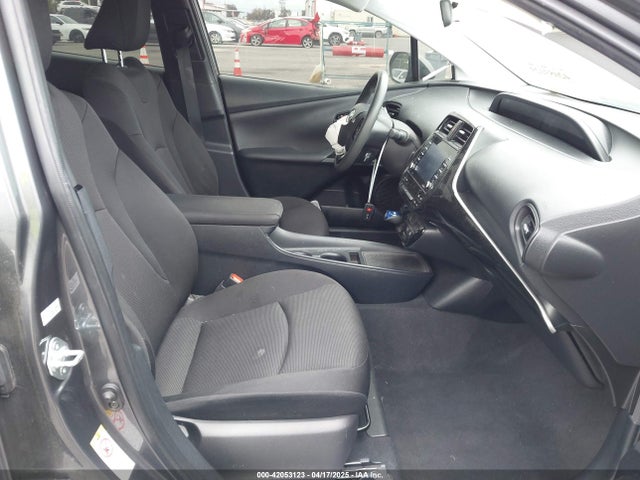 JTDKAMFU1M3147715 Toyota 2zr-fxe,1nm