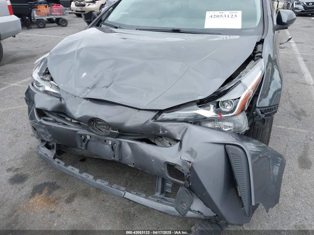 JTDKAMFU1M3147715 Toyota 2zr-fxe,1nm