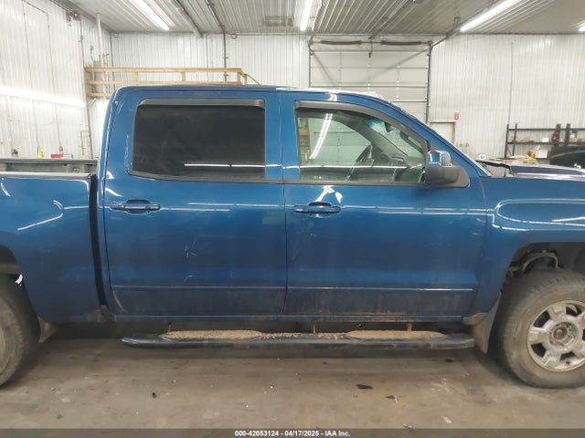 3GCUKREC7JG479386 Chevrolet Silverado 1500 2lt