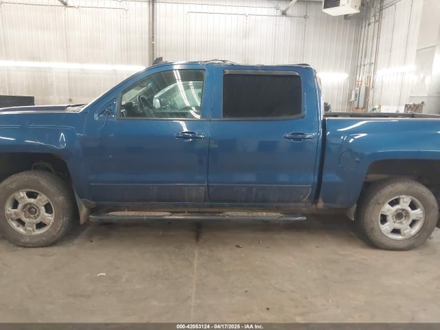 3GCUKREC7JG479386 Chevrolet Silverado 1500 2lt