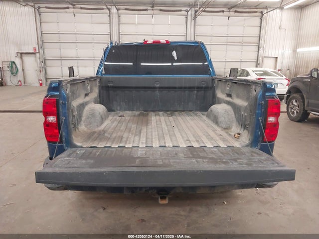 3GCUKREC7JG479386 Chevrolet Silverado 1500 2lt