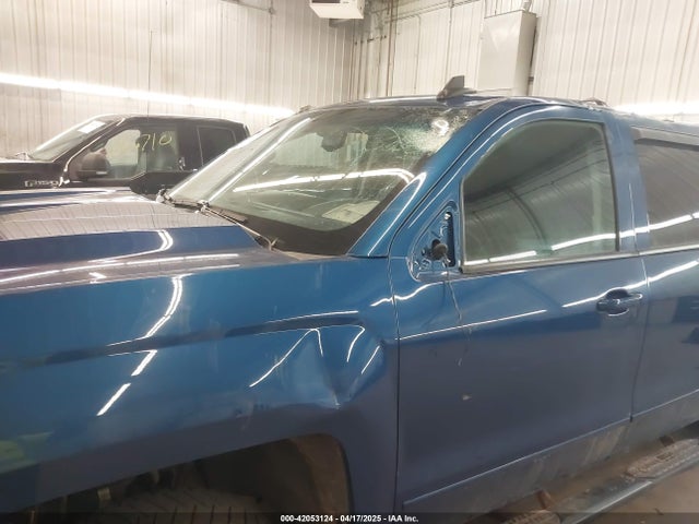 3GCUKREC7JG479386 Chevrolet Silverado 1500 2lt