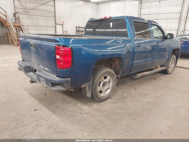 3GCUKREC7JG479386 Chevrolet Silverado 1500 2lt