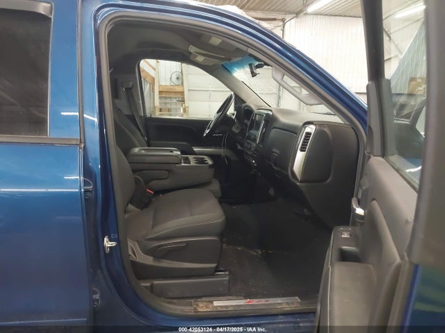 3GCUKREC7JG479386 Chevrolet Silverado 1500 2lt