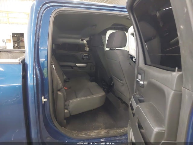 3GCUKREC7JG479386 Chevrolet Silverado 1500 2lt