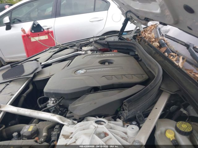 WBAJA7C53KWW48916 BMW 530i Xdrive