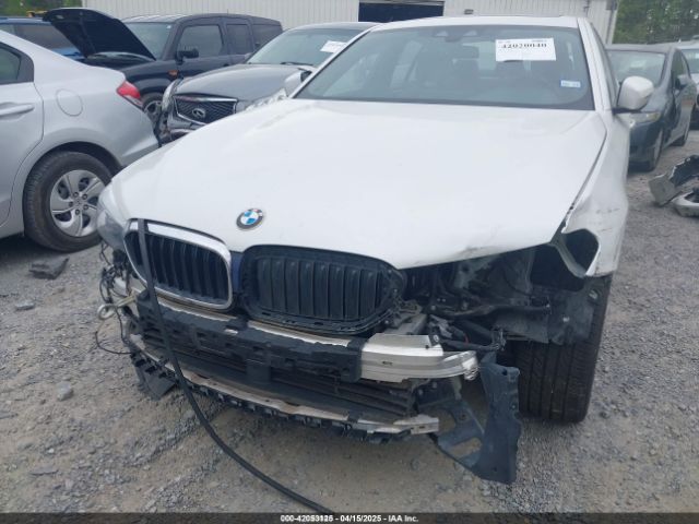 WBAJA7C53KWW48916 BMW 530i Xdrive
