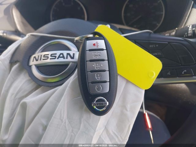 1N4BL4BV1LC188195 Nissan Altima S Fwd