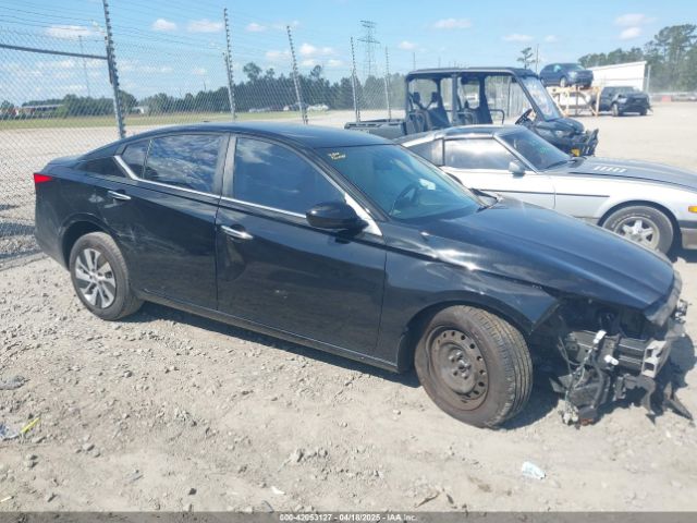 1N4BL4BV1LC188195 Nissan Altima S Fwd