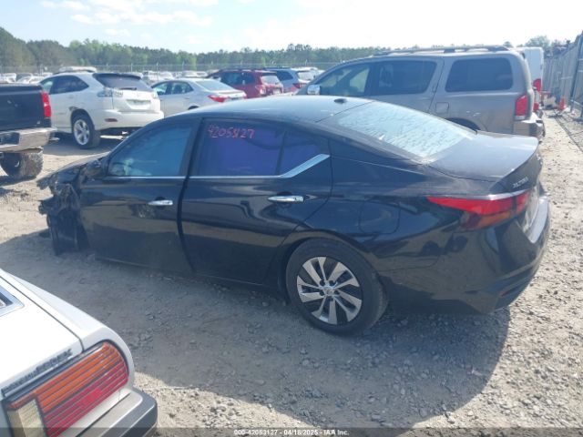 1N4BL4BV1LC188195 Nissan Altima S Fwd