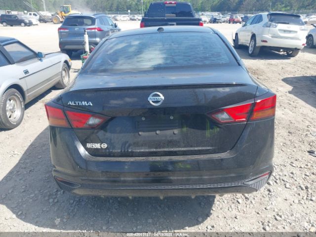 1N4BL4BV1LC188195 Nissan Altima S Fwd