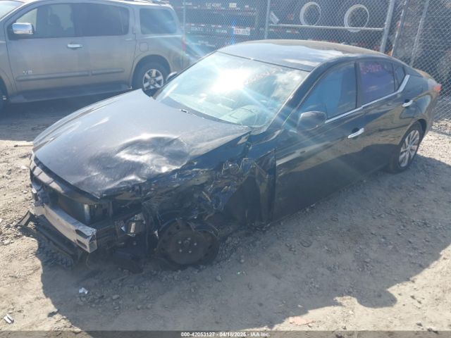 1N4BL4BV1LC188195 Nissan Altima S Fwd