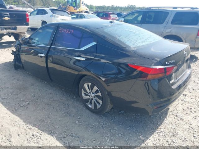 1N4BL4BV1LC188195 Nissan Altima S Fwd