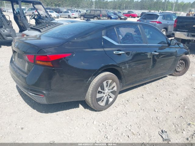 1N4BL4BV1LC188195 Nissan Altima S Fwd