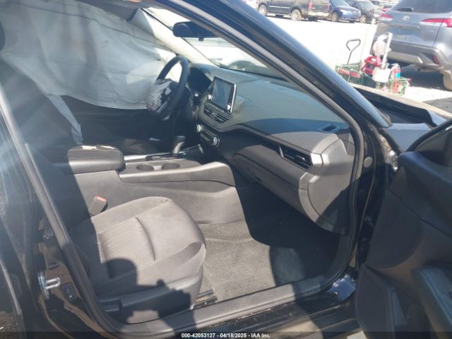 1N4BL4BV1LC188195 Nissan Altima S Fwd