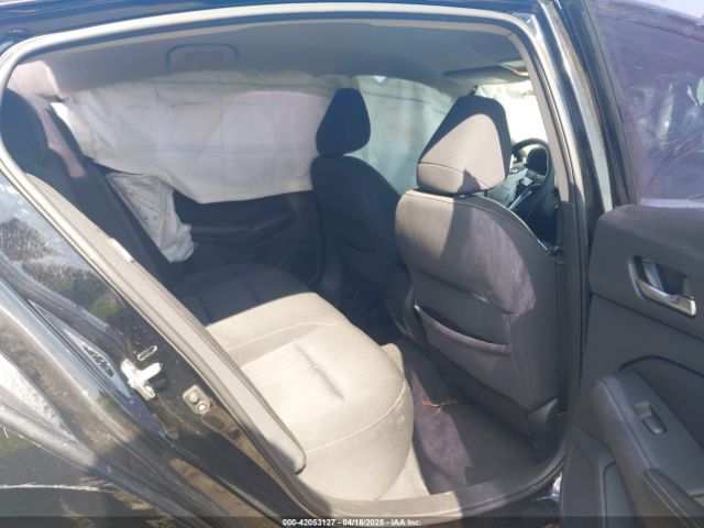 1N4BL4BV1LC188195 Nissan Altima S Fwd