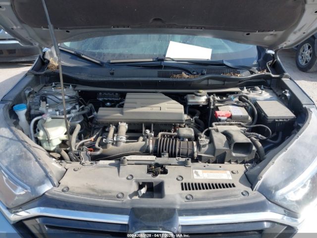 2022 HONDA CR-V 7FARW1H58NE008288 Photo 9