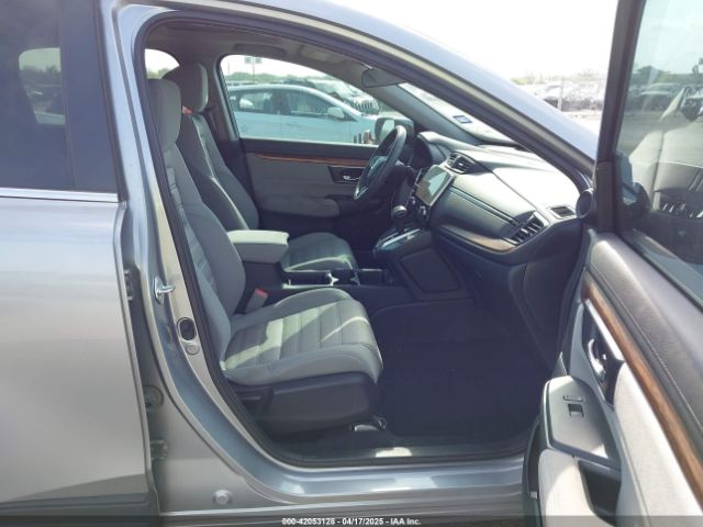 2022 HONDA CR-V 7FARW1H58NE008288 Photo 4
