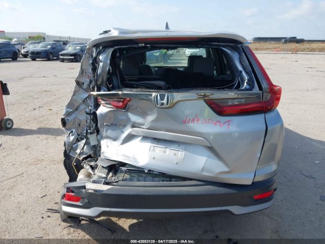 2022 HONDA CR-V 7FARW1H58NE008288 Photo 5