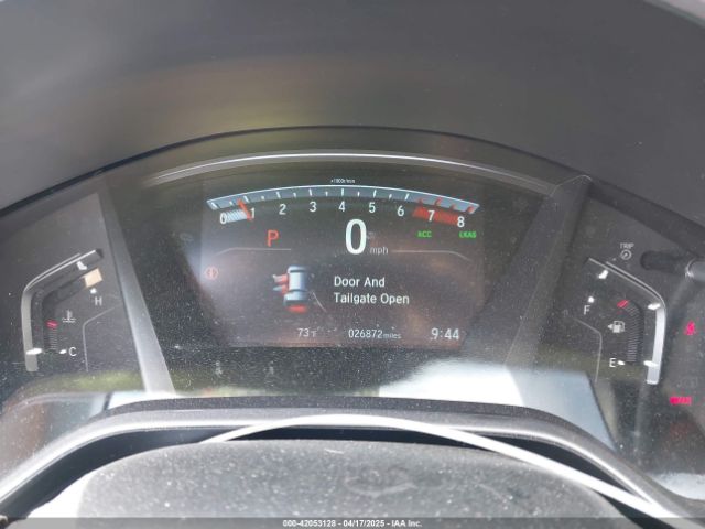 2022 HONDA CR-V 7FARW1H58NE008288 Photo 6