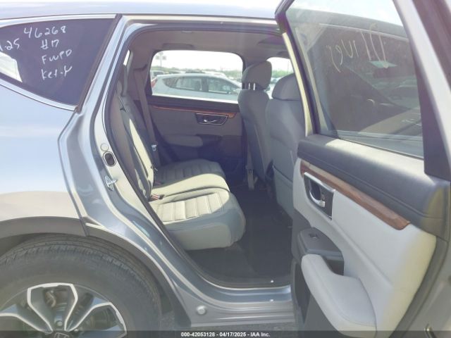 2022 HONDA CR-V 7FARW1H58NE008288 Photo 7