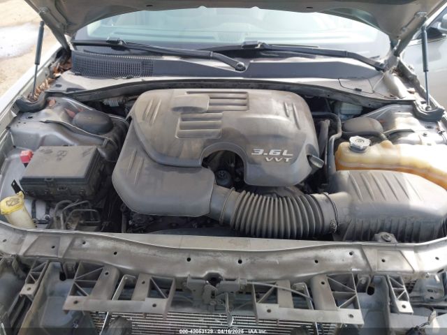 2014 CHRYSLER 300 2C3CCAAG3EH322855 Photo 9